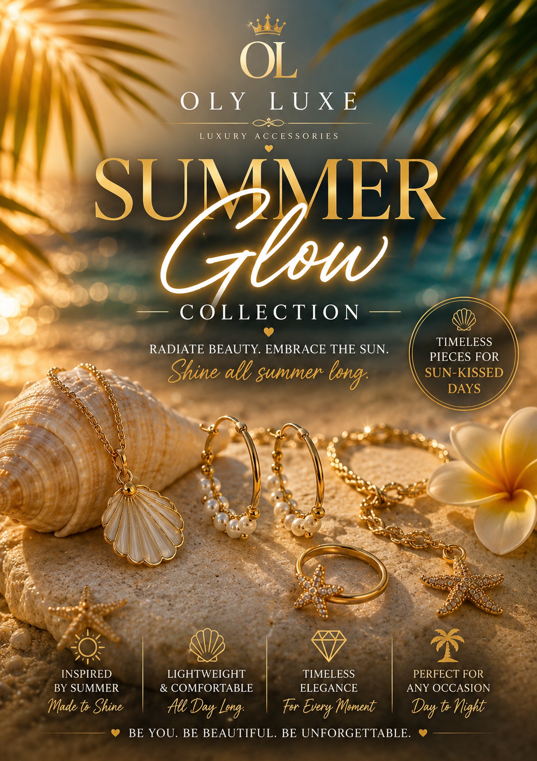 Summer Glow
