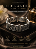 Timeless Elegance Bracelet – Vintage Luxe Collection