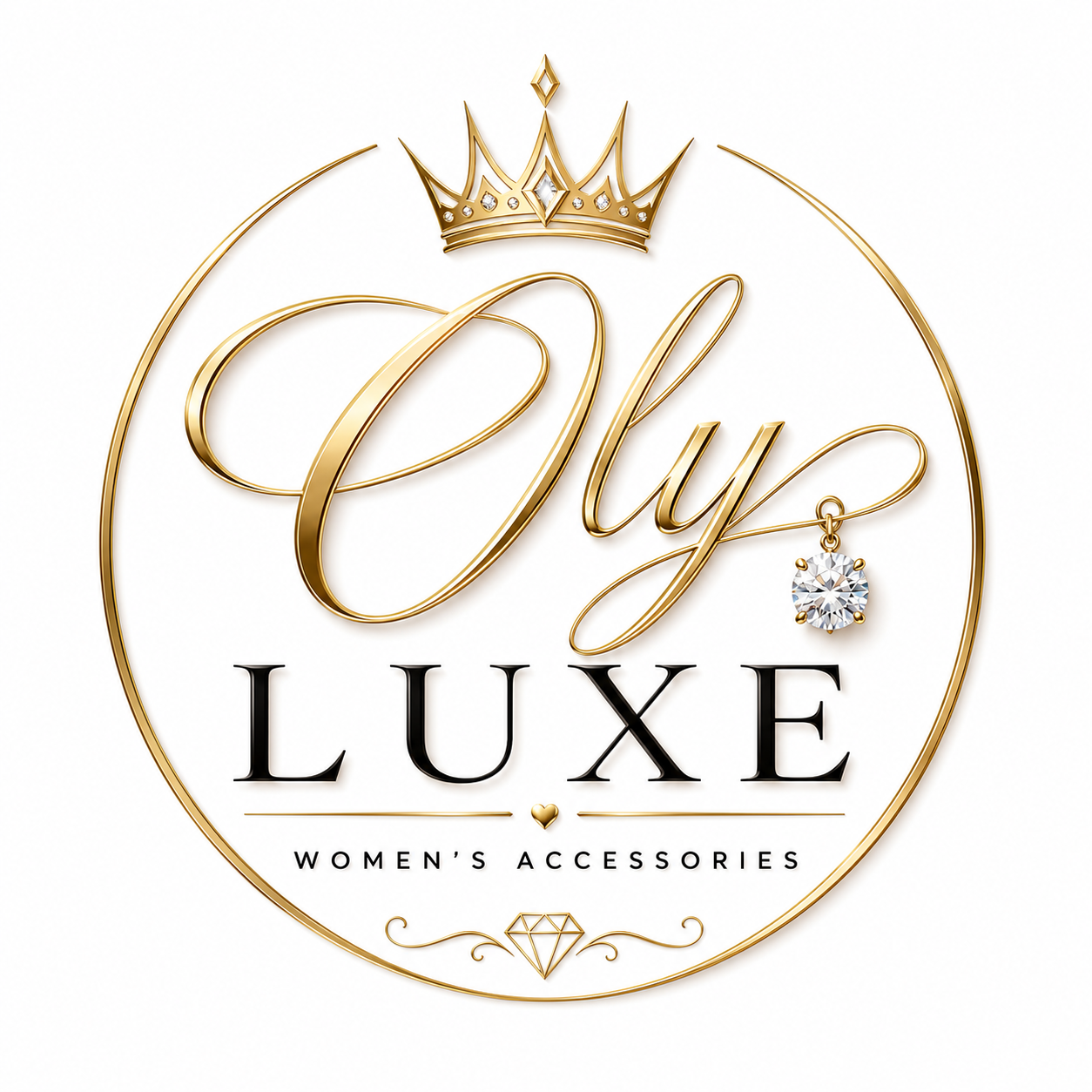 Oly Luxe