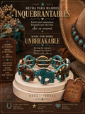 Turquoise Elephant Western Bracelet – Strength & Protection