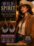 South Western Earrings