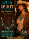 Southwestern  Cowgirl